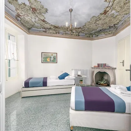 Vila Palazzo Rondinella By Casa Da