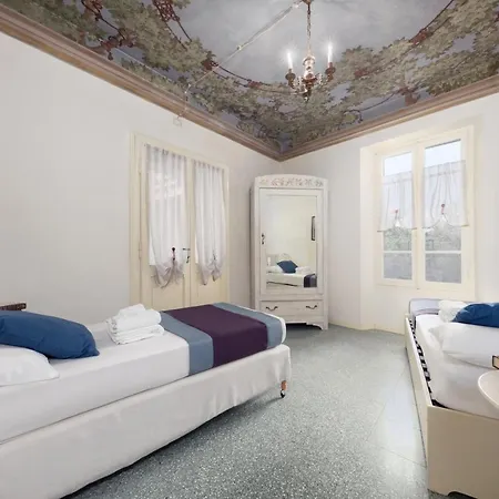 Palazzo Rondinella By Casa Da