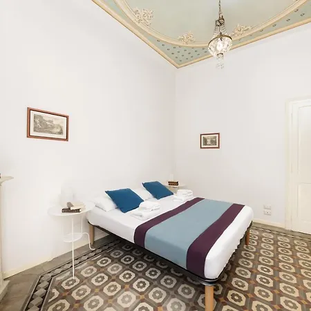 Palazzo Rondinella By Casa Da *