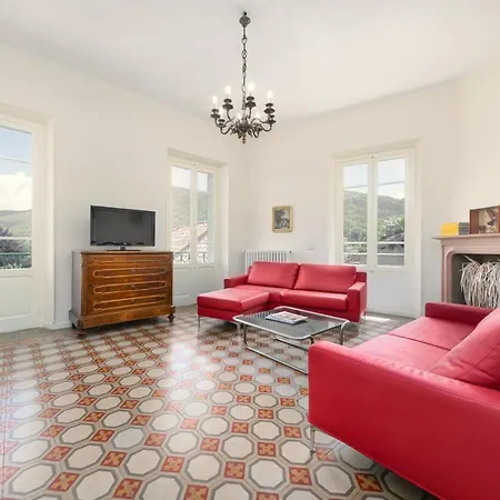 Villa Palazzo Rondinella By Casa Da