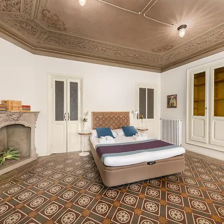 Palazzo Rondinella By Casa Da Villa
