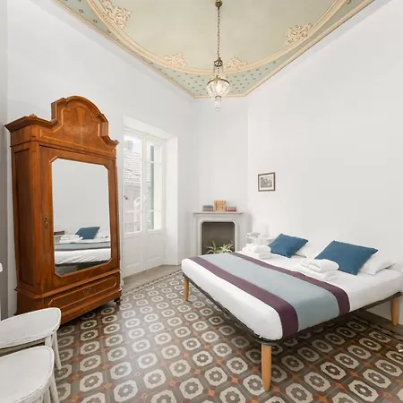 Palazzo Rondinella By Casa Da *