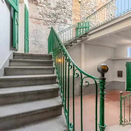 Palazzo Rondinella By Casa Da *