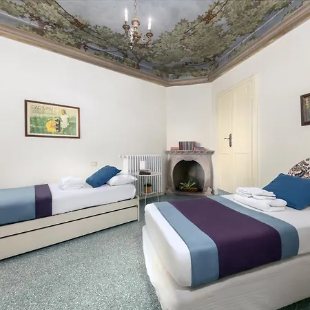 Palazzo Rondinella By Casa Da Villa Castello (Varese)