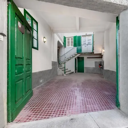Palazzo Rondinella By Casa Da
