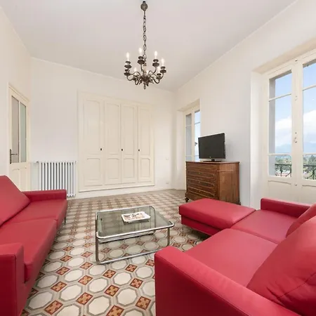Palazzo Rondinella By Casa Da *